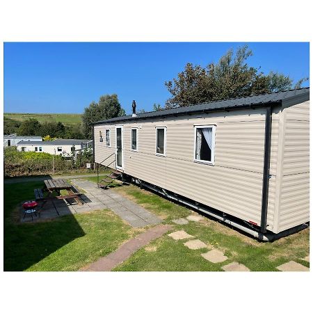 Cosy 3-Bed Caravan Combe Haven St Leonards On Sea Hollington  Exteriér fotografie