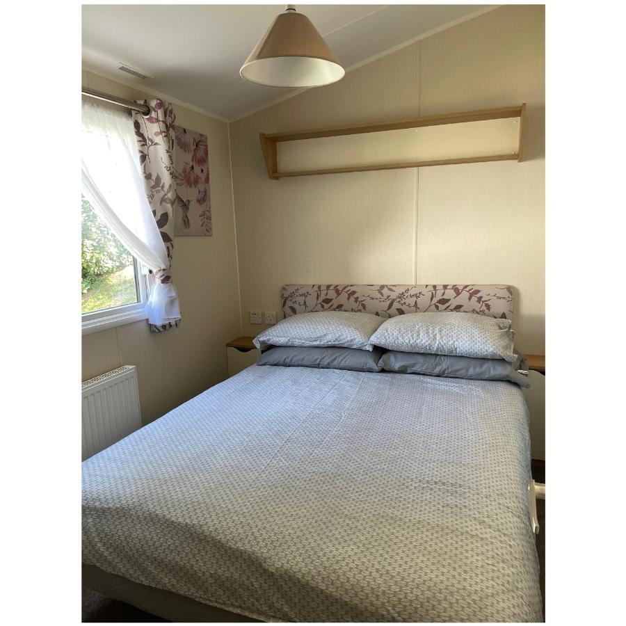 Cosy 3-Bed Caravan Combe Haven St Leonards On Sea Hollington  Exteriér fotografie