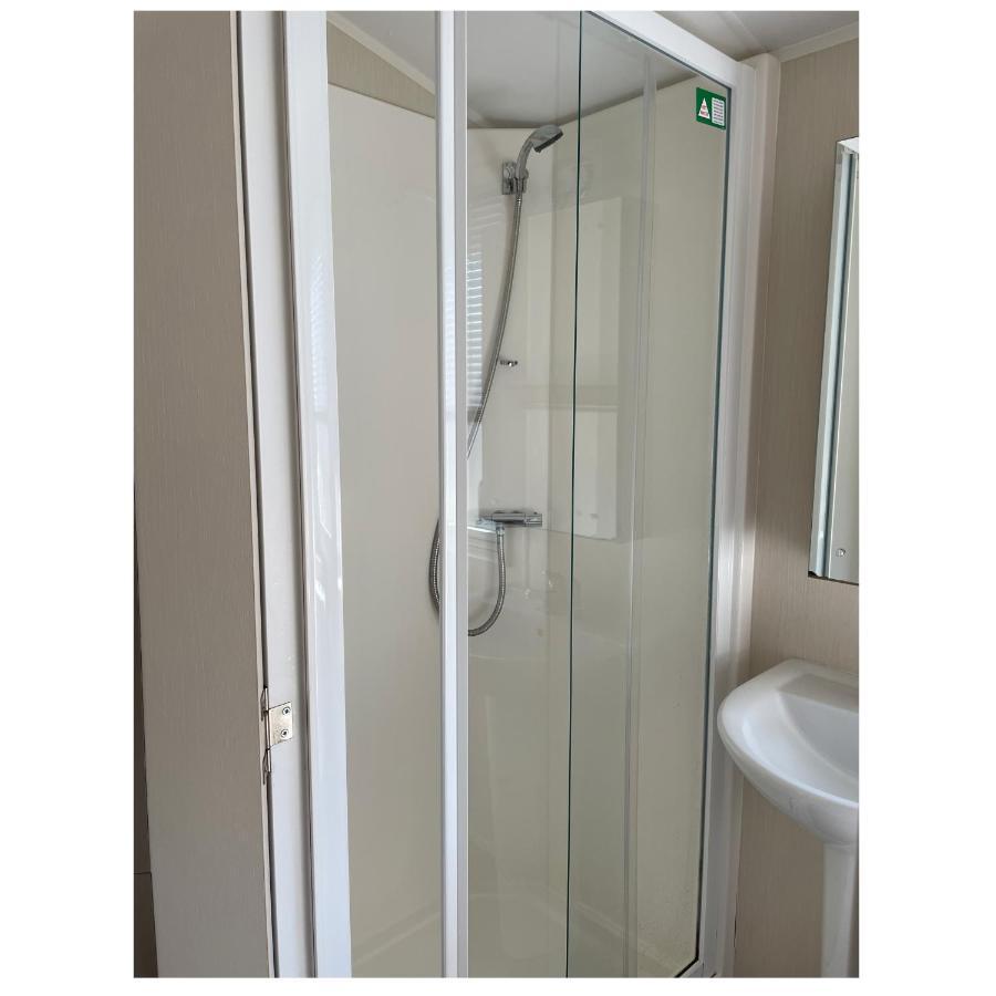 Cosy 3-Bed Caravan Combe Haven St Leonards On Sea Hollington  Exteriér fotografie