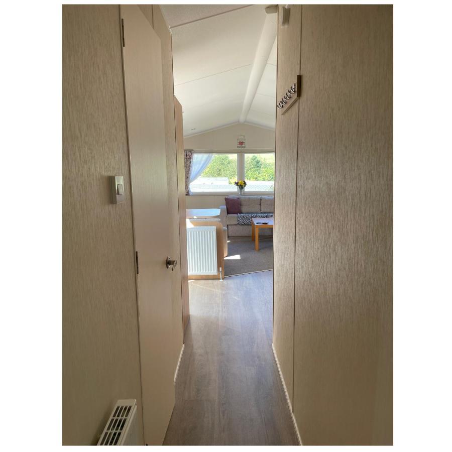Cosy 3-Bed Caravan Combe Haven St Leonards On Sea Hollington  Exteriér fotografie