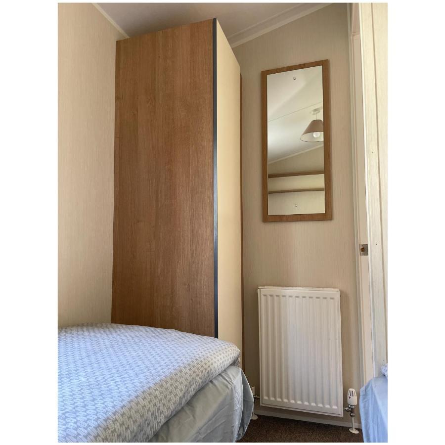 Cosy 3-Bed Caravan Combe Haven St Leonards On Sea Hollington  Exteriér fotografie
